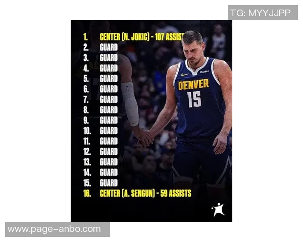 约基奇谈新赛季新队员加入期待球队崭新开局与突破表现