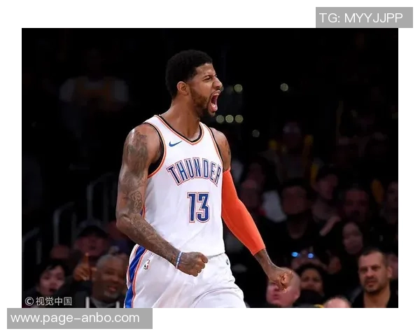 攻守兼备的保罗乔治半场表现出色贡献7分4板2断正负值提升至5