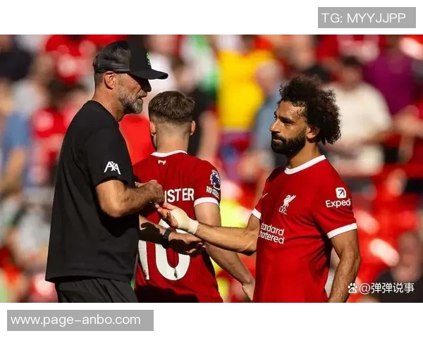 萨拉赫定制护腿板融合埃及文化与利物浦安菲尔德特色展现独特风格 萨拉赫定制护腿板融合埃及文化与利物浦安菲尔德特色展现独特风格