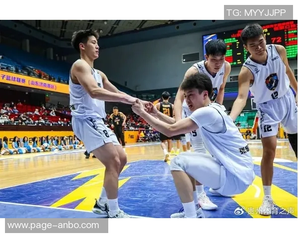 张家口体文旅篮球俱乐部全景解析NBL球队巡礼第4期精彩亮点与发展前景