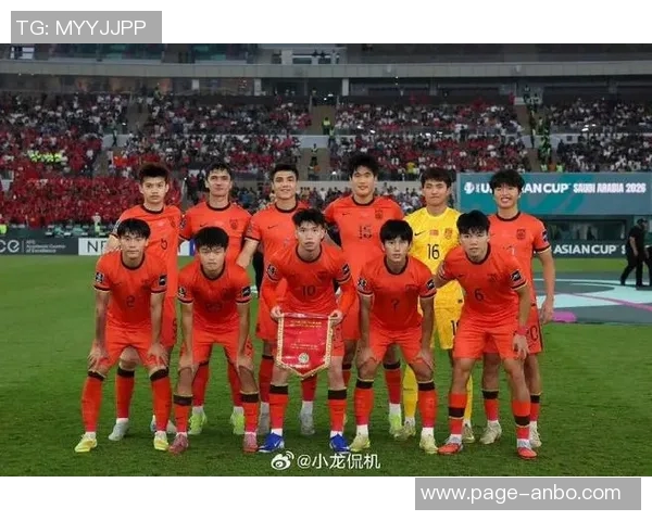 小将崛起日本U23队以20岁平均年龄强势进决赛并打入12球展现实力 小将崛起日本U23队以20岁平均年龄强势进决赛并打入12球展现实力